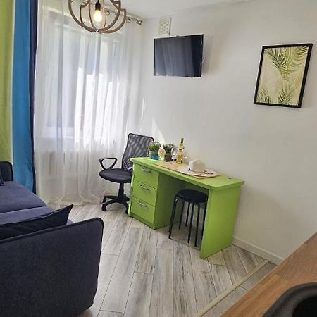 Apartament Nr 103 Danzica Esterno foto