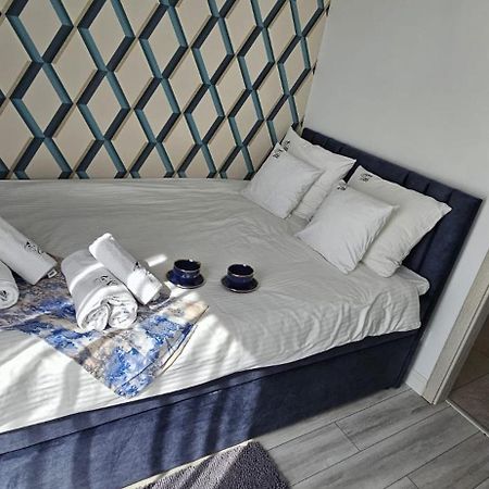 Apartament Nr 103 Danzica Esterno foto
