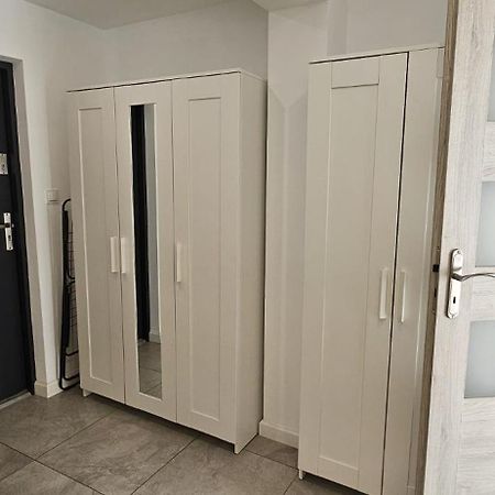 Apartament Nr 103 Danzica Esterno foto