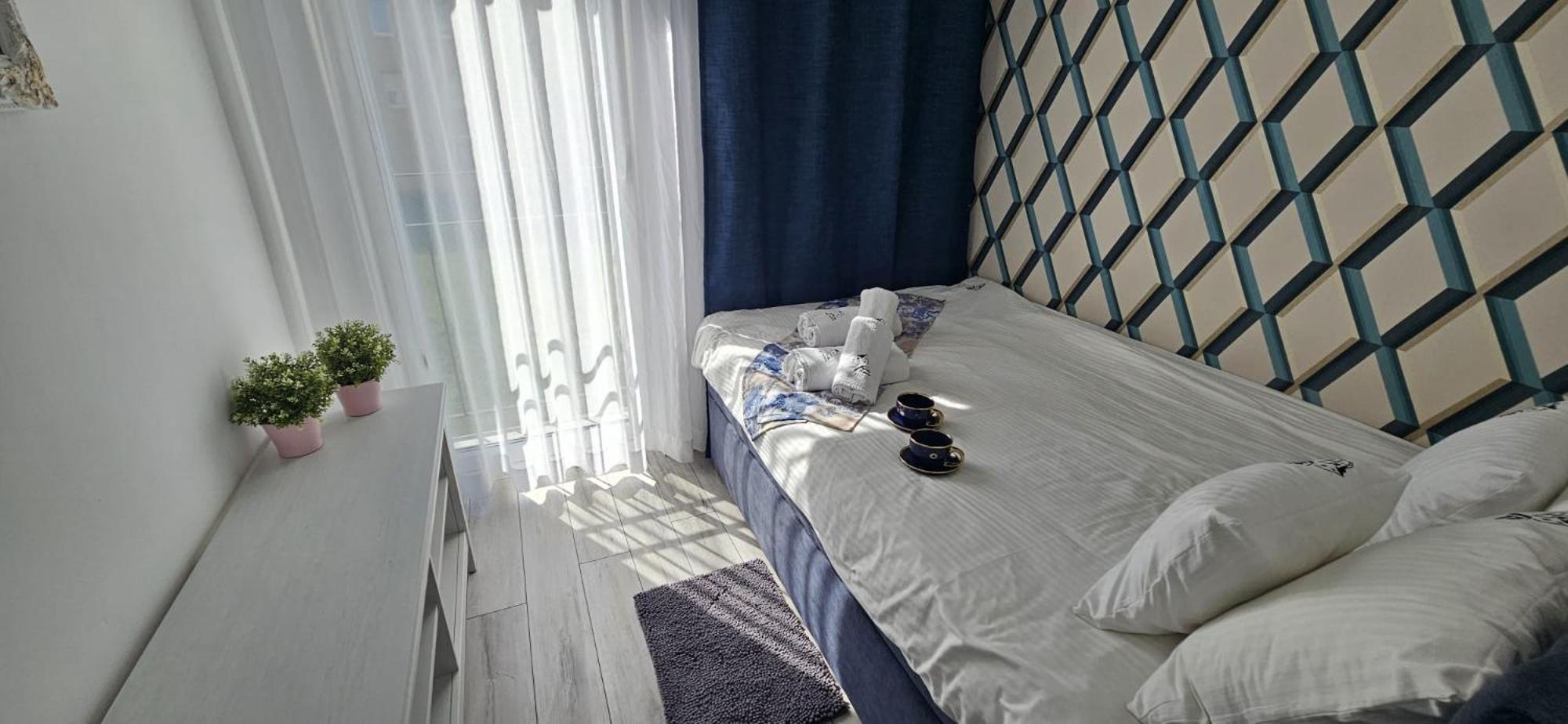 Apartament Nr 103 Danzica Esterno foto