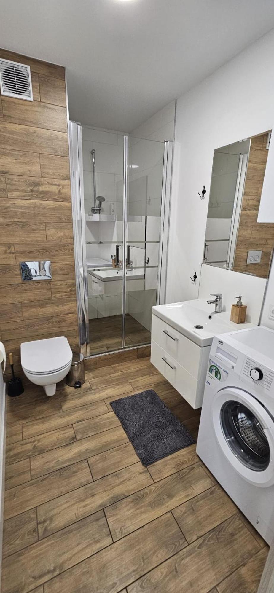 Apartament Nr 103 Danzica Esterno foto