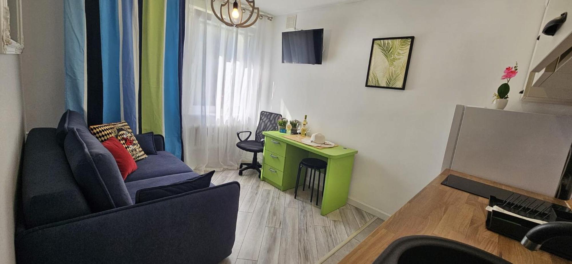 Apartament Nr 103 Danzica Esterno foto