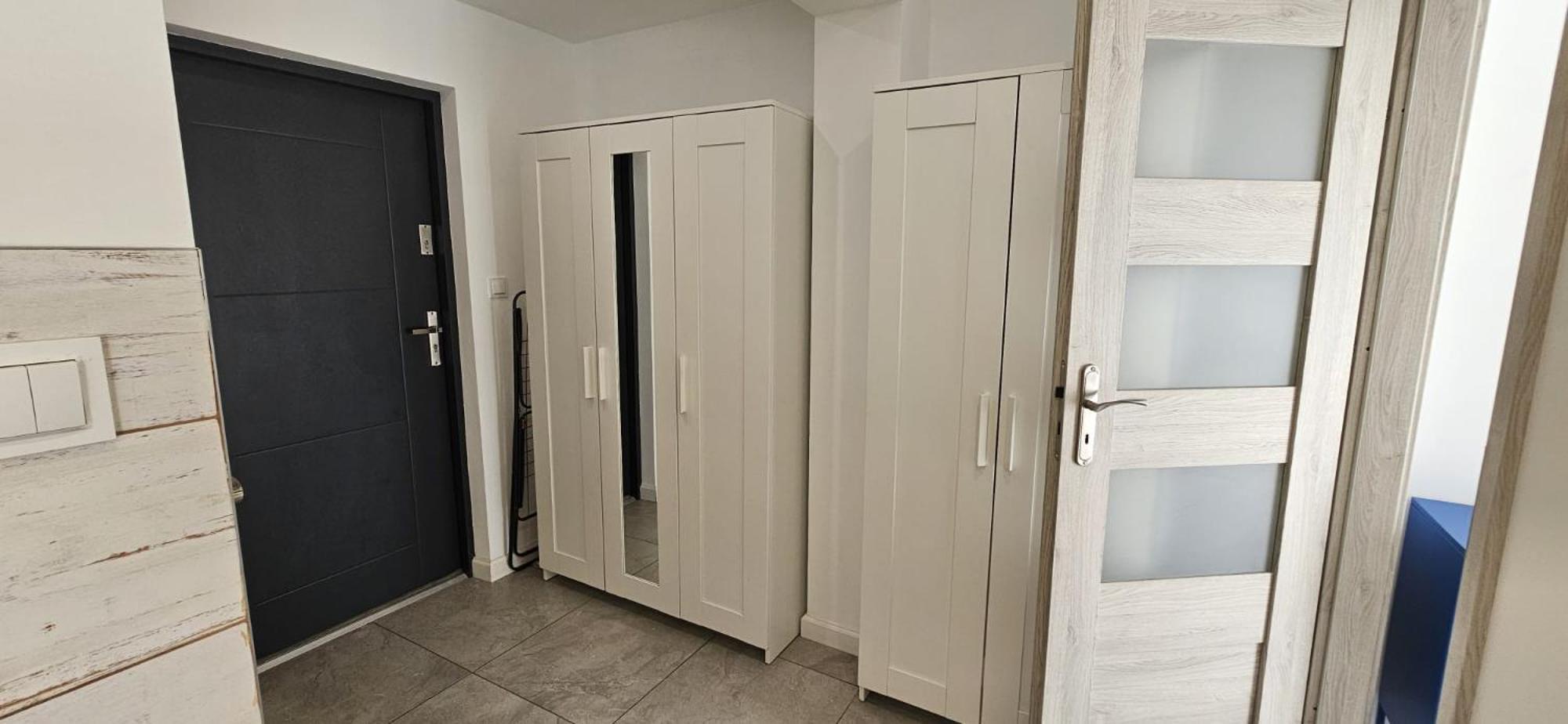 Apartament Nr 103 Danzica Esterno foto