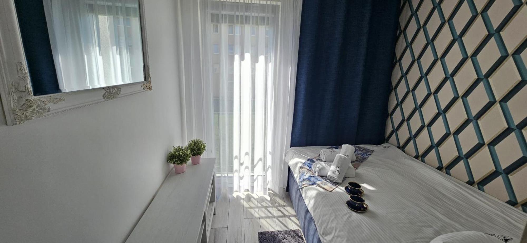 Apartament Nr 103 Danzica Esterno foto